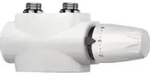 Heimeier Multilux4 Set Zweirohr wei&szlig;