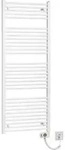 Buderus Logatrend Therm direct E Badheizk&ouml;rper 1500 x 500 mm elektrisch mit...