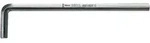 Sechskant-Winkelschl&uuml;ssel Wera BlackLaser 8,0 x 200mm