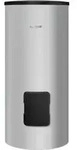 SU300.5 S-C Warmwasserspeicher, emailliert, silber