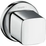 Absperrventil Hansgrohe Metris Unterputz DN15/20 chrom