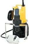 Drainagepumpe 230 Volt, steckerfertig Kabell&auml;nge 20m
