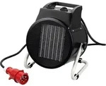 Werkstattheizer EK5K 5000 Watt,400 Volt