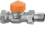 IMI Eclipse Thermostatventil DN 15 1/2'' Durchgang