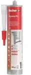 Konstruktionsklebstoff Fischer Express PU beige, 310 ml