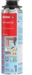 PU-Schaum Pistolenschaum, fischer, 1K Pistolenschaum PUP S 500 Maxi, beige,