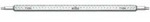 System Wiha 6 Torx Tamper Resistant-Kombiklinge Typ 284 T10HxT15H