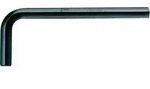 Sechskant-Winkelschl&uuml;ssel Wera BlackLaser 4,0 x 70mm