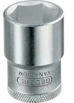 Sechskant-Steckschl&uuml;ssel-Einsatz GEDORE 1/2'', 9 x 38 mm