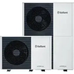 VAILLANT Luft/Wasser W&auml;rmepumpe aroTHERM plus VWL 75/6 A S2