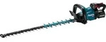 Akku-Heckenschere MAKITA UH005GD201, 40V mit 2x 2,5 Ah Akku und Ladeger&auml;t