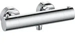 AP-Brausethermostat Kludi-Objekta chrom
