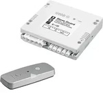 Herdw&auml;chter SGK5010 3V Lithiumbatterie, 80 dB(A) Sensor+Steuereinheit Indexa
