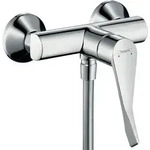 Brausemischer Hansgrohe Focus Care chrom