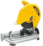 Metallkapps&auml;ge DeWALT D28715-QS, 2200 W