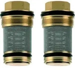 R&uuml;ckflussverhinderer Grohe Grohmix DN20,chrom, 2 St&uuml;ck 1411700M