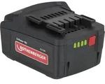 Ersatz-Akku ROTHENBERGER 18V 4.0Ah Li-Ion f&uuml;r Rothenberger Romax 4000