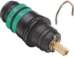 Kartusche, Thermostat Hansgrohe Regeleinheit T30, Typ SMTC