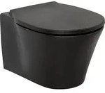 Wand-Tiefsp&uuml;l-WC Ideal Standard Connect Air BxHxT: 360x350x540 mm sp&uuml;lrandlos