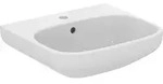 Waschtisch Ideal Standard i.Life BxHxT: 550x150x480 mm Keramik wei&szlig;