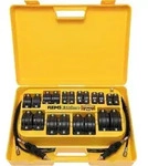 REMS Rohreinfrierger&auml;t Eskimo Set 1/8-2''/10-60mm
