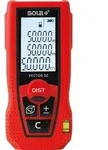 Laser-Entfernungsmesser Vector 50 IP42 SOLA