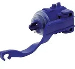 Geberit Dichtungsset zu Impulse Universal F&uuml;llventil (Unifill) Ref.Nr.240.771.00.1