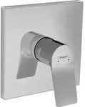 UP-Brausemischer Hansgrohe Vivenis Rosette 156x156 mm chrom