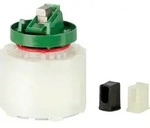 Ideal Standard Kartusche 47mm ohne Befestigungsschrauben zu