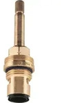 Oberteil Grohe 45869 Keramik 1/2'', rechts, Carbodur
