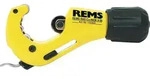 RAS REMS Rohrabschneider Cu-INOX &oslash;: 3-35mm 1/8-1 3/8''