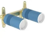 Verl&auml;ngerung Ideal Standard f&uuml;r Wand-Waschtischarmatur UP-Bausatz