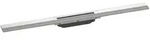 Hansgrohe Duschrinne RainDrain Flex 800 mm