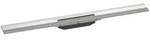 Hansgrohe Duschrinne RainDrain Flex 800 mm wandmontage