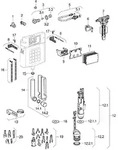 Verbindungsschlauch Geberit Ref.240.921.00.1