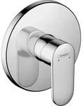 UP-Brausemischer Hansgrohe Vernis Blend Rosette &Oslash; 150 mm chrom