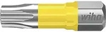 Y-BITS Wiha Bitl&auml;nge: 25mm TORX T20 (5 St&uuml;ck)