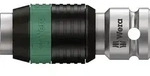 Verbindungsst&uuml;ck Zyklop Wera 1/2'' auf 5/16'', L&auml;nge 50 mm