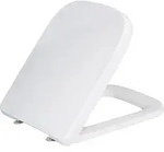 WC-Sitz Ideal Standard i.Life Softclose, D-Form