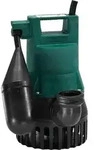 Schmutzwassertauchpumpe U3 KS Spezial, mit Schwimmerschalter 230 Volt f&uuml;r