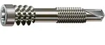 Terrassenschraube SPAX f&uuml;r Aluminiumkonstruktion &Oslash; 5,0 x 44 mm (100 St&uuml;ck)