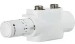 IMI Multilux 4-Set Halo 2-Rohr 1-Rohr wei&szlig; R1/2'' x G 3/4''