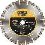 Diamant-Trennscheibe XR Extreme Runtime DeWALT &Oslash; 230 x 22/23 mm