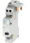 Brandschutzschalter-Block Siemens, bis 16A, f&uuml;r LS-Schalter, 5SM6011-2