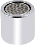 DO Luftsprudler Ersatzteile 90230102500 M18xIG chrom