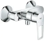 AP-Brausemischer Grohe Bauloop chrom