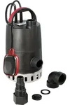 Tauchpumpe Unilift CC-9 A1 AISI316 ,230V 0,78kW 10m Kabel