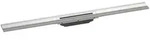 Hansgrohe Duschrinne RainDrain Flex 900 mm wandmontage
