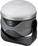 Akku LED Outdoor Leuchte OLI 310 AB mit Bluetooth Lautsprecher und USB Powerbank