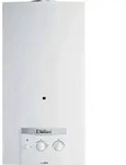 Vaillant atmoMAG 114/1 G E Gas-Durchlaufwasserheizer Kaminanschluss Erdgas E